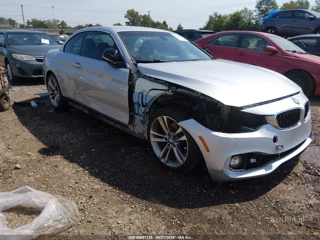 BMW 428I XDRIVE