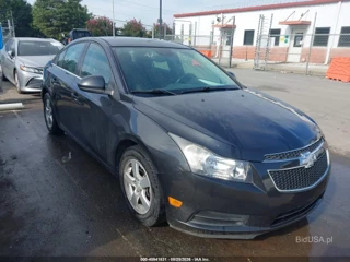 CHEVROLET CHEVROLET CRUZE 1LT AUTO
