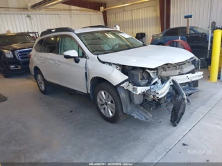 SUBARU SUBARU OUTBACK 2.5I PREMIUM