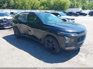 CHEVROLET CHEVROLET TRAX FWD ACTIV