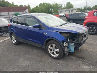 FORD FORD ESCAPE SE