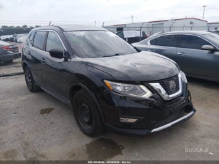 NISSAN NISSAN ROGUE S