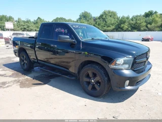 RAM RAM 1500 EXPRESS