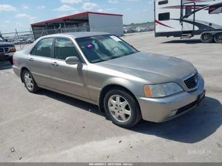 ACURA ACURA RL 3.5
