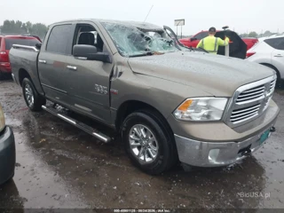 RAM RAM 1500 BIG HORN