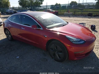 TESLA TESLA MODEL 3 LONG RANGE/MID RANGE