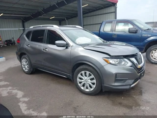 NISSAN NISSAN ROGUE S