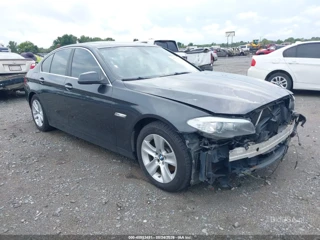BMW 528I
