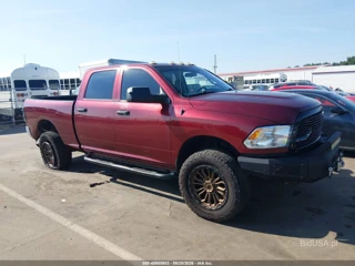 RAM RAM 2500 TRADESMAN  4X4 6'4 BOX