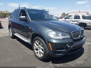 BMW X5 XDRIVE35I/XDRIVE35I PREMIUM/XDRIVE35I SPORT ACTIVITY