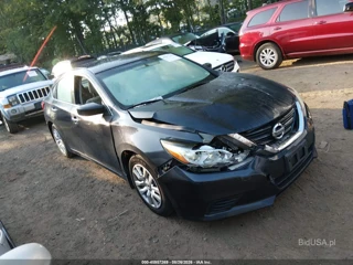 NISSAN NISSAN ALTIMA 2.5 S