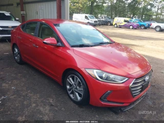 HYUNDAI HYUNDAI ELANTRA LIMITED