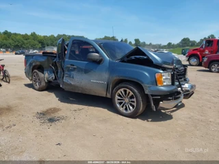 GMC SIERRA 1500 SL