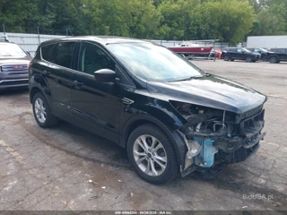 FORD FORD ESCAPE SE