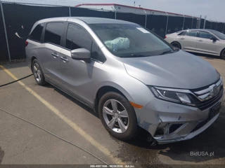 HONDA HONDA ODYSSEY EX-L