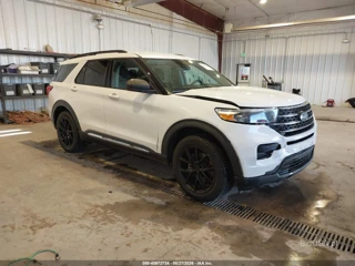 FORD FORD EXPLORER XLT