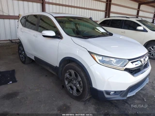 HONDA HONDA CR-V EX
