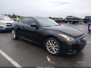 INFINITI INFINITI G37