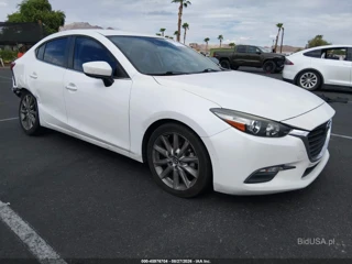 MAZDA MAZDA MAZDA3 TOURING