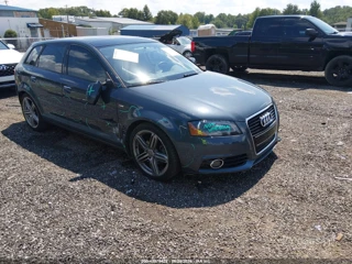 AUDI AUDI A3 2.0 TDI PREMIUM PLUS