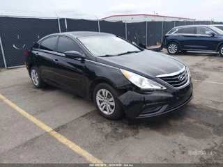 HYUNDAI HYUNDAI SONATA GLS