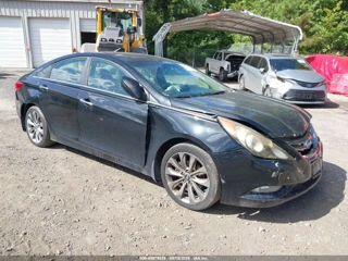 HYUNDAI HYUNDAI SONATA SE
