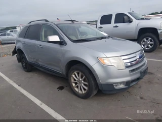 FORD FORD EDGE SEL