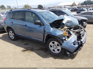 TOYOTA TOYOTA RAV4