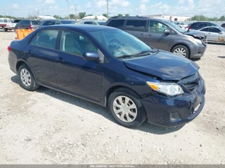 TOYOTA TOYOTA COROLLA LE