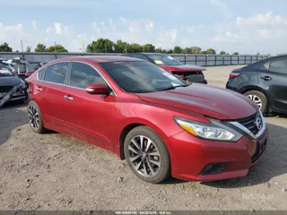 NISSAN NISSAN ALTIMA 2.5 SL