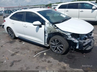TOYOTA TOYOTA COROLLA SE