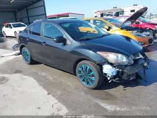 MAZDA MAZDA MAZDA3 I SV