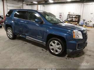 GMC TERRAIN SLE-1