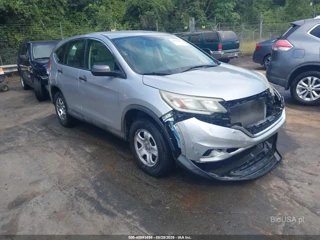 HONDA HONDA CR-V LX