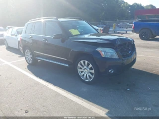 MERCEDES-BENZ MERCEDES-BENZ GLK 350