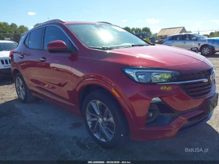 BUICK BUICK ENCORE GX AWD SELECT