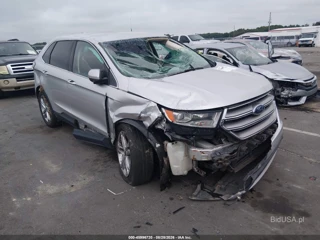 FORD FORD EDGE TITANIUM