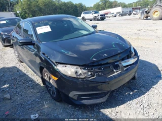 HONDA HONDA CIVIC EX