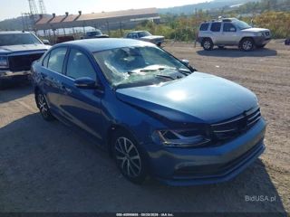 VOLKSWAGEN VOLKSWAGEN JETTA 1.4T SE