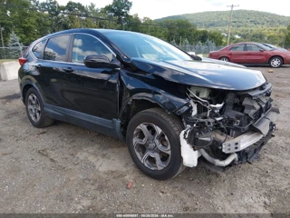 HONDA HONDA CR-V EX