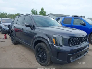 KIA KIA TELLURIDE SX PRESTIGE X-LINE