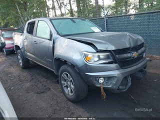 CHEVROLET CHEVROLET COLORADO Z71