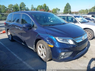 HONDA HONDA ODYSSEY EX-L