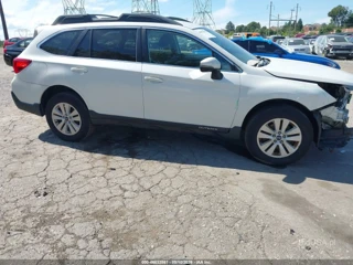SUBARU SUBARU OUTBACK 2.5I PREMIUM