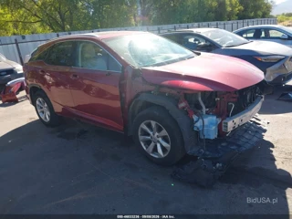 LEXUS LEXUS RX 350