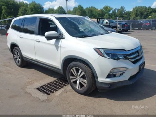 HONDA HONDA PILOT EX-L