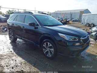 SUBARU SUBARU OUTBACK LIMITED