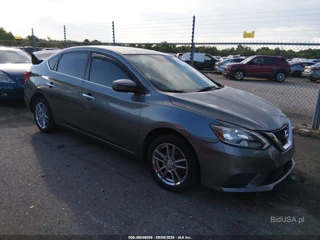 NISSAN NISSAN SENTRA S