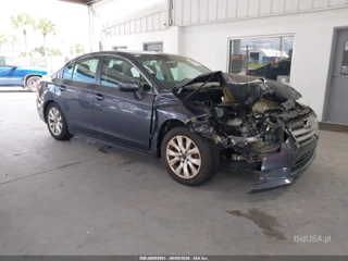 SUBARU SUBARU LEGACY 2.5I PREMIUM