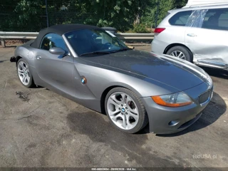BMW Z4 3.0I